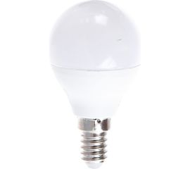 Светодиодная лампа SAFFIT 11W 230V E14 6400K, SBG4511 55140 