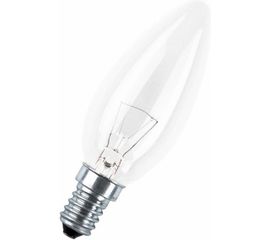 Лампа накаливания CLASSIC B CL 40W E14 OSRAM 4008321788641 