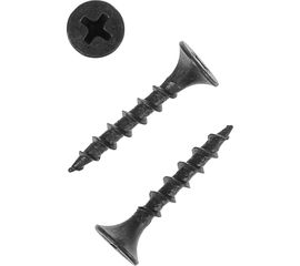 Усиленный саморез PROFFIX СГД 3,8х25 120 шт - пакет 146420 