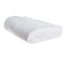 Техническое вафельное полотно ООО Комус, 120 г/кв.м, 50м х 40см, отбеленное 687048 