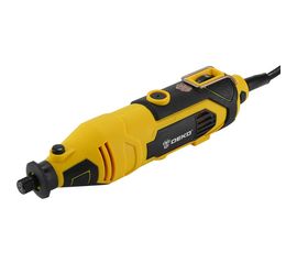 Электрический гравер в наборе DEKO DKRT200E 43 tools, case 063-1411 