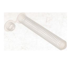 Нейлоновая гильза Tech-Krep 12x80 для пустотелых оснований 2 шт - пакет 128434 