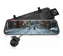 Видеорегистратор-зеркало Roadgid Blick 