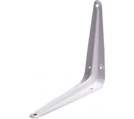 Консоль Tech-Krep 250*300*0,8 металлик- накл. 127801 