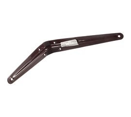 Уголок-кронштейн STAYER MASTER 200х150 мм, коричневый 37403-3 