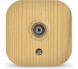 Розетка TV IONICH сосна 1441 