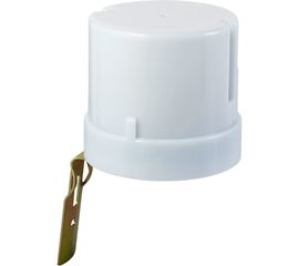 Датчик освещенности 5500W IP44 Elektrostandard SNS-L-07 a030063 