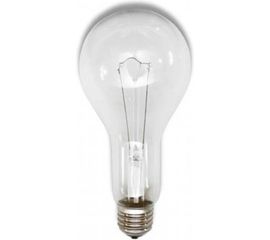 Лампа теплоизлучатель TDM Т220-230-300-2 300 Вт, цоколь Е27 SQ0343-0024 