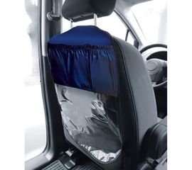 Защитная накидка с тремя карманами Вымпел ЗН-01 5166 