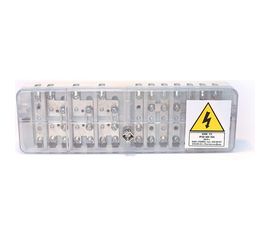 Испытательная коробка к электросчетчикам ПЭМИ КИМ У3 П X7902481 