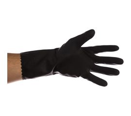 Перчатки ФАКЕЛ Манипула КЩС-2 латекс 0,35мм, L-U-032/CG-943, 9-9,5 L 87455849.003 