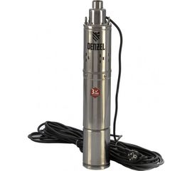 Скважинный винтовой насос DENZEL DWS-3-75 97250 
