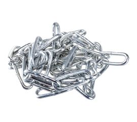 Длиннозвенная цепь Tech-Krep DIN763 5мм упак. 1,5м - накл. 135042 