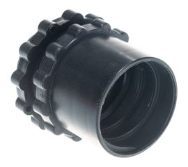 Вводная муфта Промрукав для металлорукава пластиковая МВП-20, 3/4" PR08.3010 