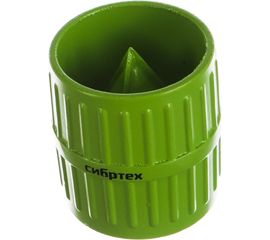 Риммер, устройство для снятия внешней и внутренней фасок труб СИБРТЕХ 78712 