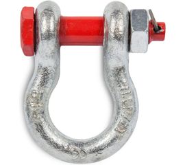 Омегообразная скоба TOR 3,25 т тип G2130 12303256 