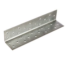 Равносторонний крепежный уголок ГОСКРЕП 40х40х200х2 13-0020530 