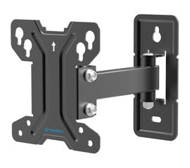 TV кронштейн Tuarex ALTA 108 black 90193 