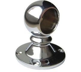 Маленький дистанционный торцевой держатель MFK-TORG XG-021B/32 2855-32 