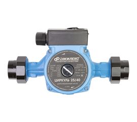 Циркуляционный насос Джилекс Циркуль 25/40 2540 