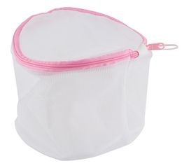 Рыжий кот Мешок для стирки бюстгалтеров Рыжий кот 17*15см WMB-014 311120 