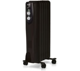 Масляный радиатор Ballu BOH/CL-07BRN 1500 7 секций 