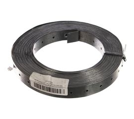 Перфорированная тарная лента КРЕП-КОМП 20 х 0,55 25 метров тар20055 