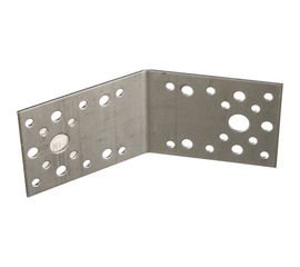 Крепежный уголок под 135 градусов ГОСКРЕП 90х90х65х2 13-0020190 