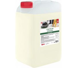 Щелочное беспенное моющее средство для полов АиС Аксамид HAF 10л 9060399 