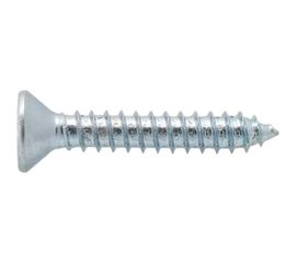 Универсальный шуруп с потайной головкой ЕВРОПАРТНЕР Zn 3х30 110шт. 14 1108 7 