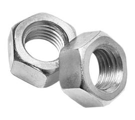 Гайка Стройметиз шестигр. DIN934 М16 цинк 20 шт. 3030098 