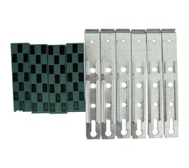 Комплект для монтажа окна из ПВХ Ultima 2 предмета Ultmk001 