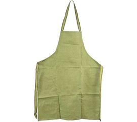 Брезентовый фартук с карманом Профессионал 90х75 65987522 