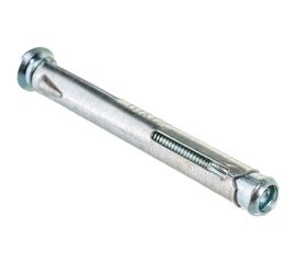 Рамный дюбель Стройметиз 10х72 2 шт европодвес 2450011 