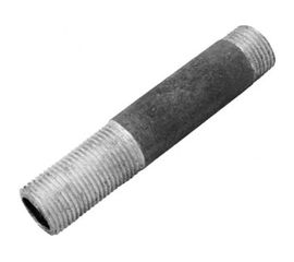 Стальной сгон ДТРД ДУ-20 мм, L-200 мм 20200 