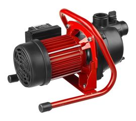 Садовый самовсасывающий насос Зубр МАСТЕР М1 НС-М1-600 