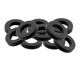 Набор резиновых прокладок Профитт 3/8 , 10 шт. 4827424 