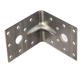 Усиленный крепежный уголок ГОСКРЕП 70х70х55х2 13-0020070 