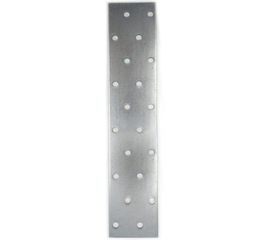 Соединительная пластина Невский Крепеж оцинк. 40х200х2,0 мм 824825 