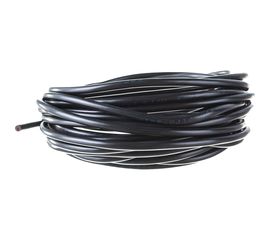 Провод ПУГВ Торкабель 1,5 черный 5 м в упаковке 0749524536816 