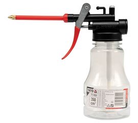 Масленка YATO 270мл рычажная YT-0691 