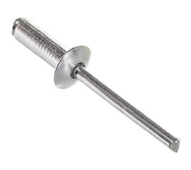 Заклепки вытяжные алюминиевые (50 шт; 4.8х14 мм) Ultima 151019 