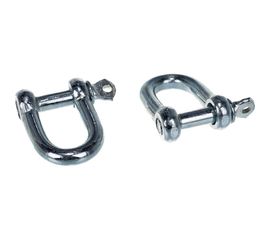 Такелажная скоба Госкреп М8, 2 шт. 7-0013230 