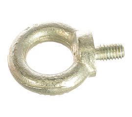 Рым-болт VIPкрепеж оцинкованный М8 1 шт 32502 VIP 