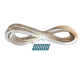 Монтажный комплект ТеплЭко 10 метров ТМ-0402 