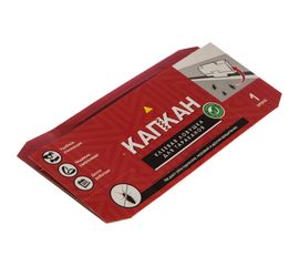 Клеевая ловушка для тараканов КАПКАН клей hk29041 