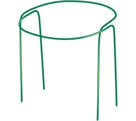 Кустодержатель Россия круг 0.25м, высота 0.6м, диаметр проволоки 5мм 64417 