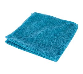 Салфетка МИКРОФИБРА 1 шт Горница, 30 х 30 см, универсальная, в пакете, 406-152 