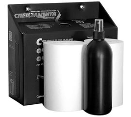 Станция по уходу за очками ЩИТ с-777 