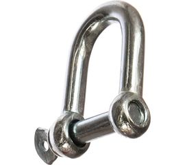 Такелажная скоба 12, 1шт - ярлык Tech-Krep 102771 